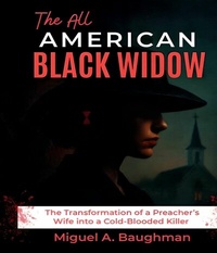 Abbildung von: The All American Black Widow - SeaHorse Pub