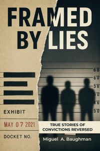 Abbildung von: Framed by Lies - SeaHorse Pub