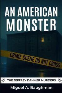 Abbildung von: An American Monster - SeaHorse Pub