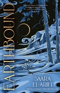 Cover: Earthbound - Faebound