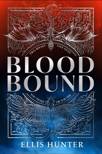Enlarge image Cover: Blood Bound - HarperCollins