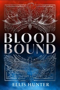 Cover: Blood Bound - HarperVoyager