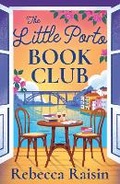 Cover: The Little Porto Book Club - HQ Digital