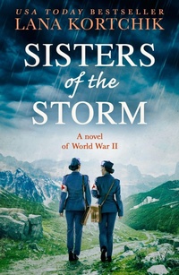 Enlarge image Cover: Sisters of the Storm - HarperCollins