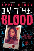 Cover: In the Blood - Little, Brown Books for Young Readers