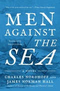 Cover: Men Against the Sea - Little, Brown and Company