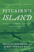 Cover: Pitcairn's Island - Little, Brown and Company