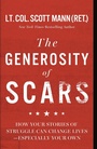 Cover: The Generosity of Scars - Hachette Nashville