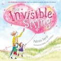 Cover: The Invisible String - Little, Brown Books for Young Readers