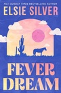 Cover: Fever Dream - Piatkus Books