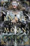 Cover: The Knave and the Moon - Orbit