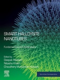 Cover: Smart Halloysite Nanotubes - Elsevier