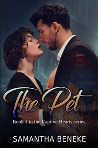 Enlarge image Cover: The Pet - romance