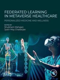 Abbildung von: Federated Learning in Metaverse Healthcare - Elsevier