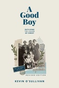 Cover: A Good Boy - Atelier Books