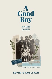 Enlarge image Cover: A Good Boy - Atelier Books
