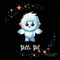 Cover: Yetti Yet - Asteria Grace