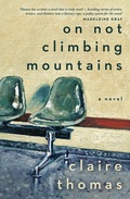 Cover: On Not Climbing Mountains - Hachette Australia