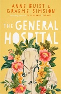 Cover: The General Hospital - Hachette Australia