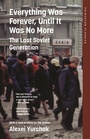 Bild: Everything Was Forever, Until It Was No More - Princeton University Press