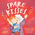 Cover: Spare Kisses - Lothian Children's Books