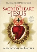 Cover: The Sacred Heart of Jesus - Liguori Publications