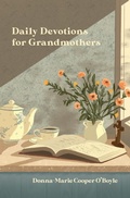 Cover: Daily Devotions for Grandmothers - Pauline Books and Media