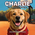 Cover: Charlie - kidz-fiz-biz