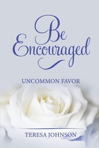 Enlarge image Cover: Be Encouraged - Absolute Good/Mission Possible Press
