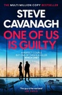 Cover: One of Us Is Guilty - Headline