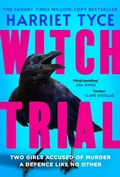 Cover: Witch Trial - Wildfire