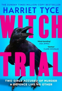 Enlarge image Cover: Witch Trial - Wildfire