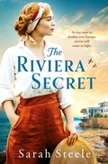 Cover: The Riviera Secret - Review