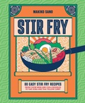 Cover: Stir-Fry - OH