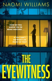 Enlarge image Cover: The Eyewitness - Headline