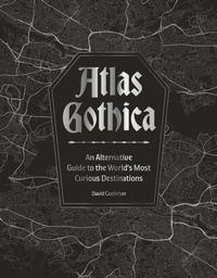 Enlarge image Cover: Atlas Gothica - OH