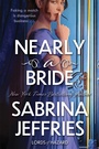 Cover: Nearly a Bride - Headline Eternal