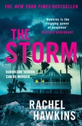 Cover: The Storm - Headline