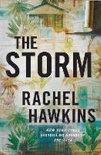 Enlarge image Cover: The Storm - Headline Book Publishing
