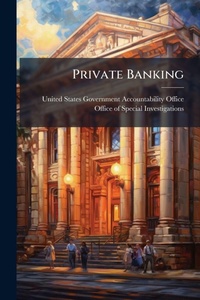 Abbildung von: Private Banking - Hutson Street Press