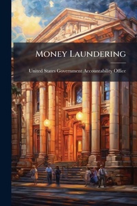 Abbildung von: Money Laundering - Hutson Street Press