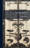 Cover: Supplement - Hutson Street Press