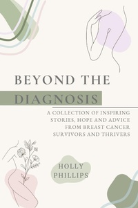 Enlarge image Cover: Beyond the Diagnosis - Holly Phillips