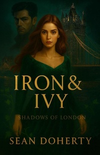 Enlarge image Cover: Iron & Ivy - Sean Doherty