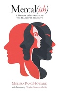 Cover: Mental(ish) - FriesenPress