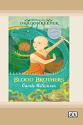 Cover: Dragonkeeper 4 - ReadHowYouWant