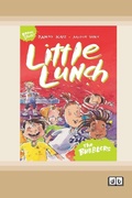 Cover: Little Lunch - ReadHowYouWant