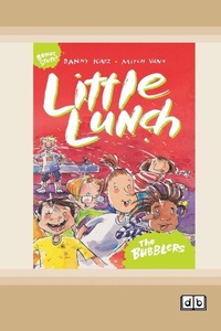 Enlarge image Cover: Little Lunch - ReadHowYouWant