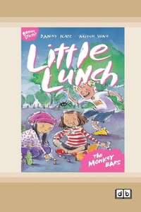 Enlarge image Cover: Little Lunch - ReadHowYouWant