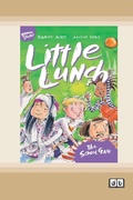 Cover: Little Lunch - ReadHowYouWant